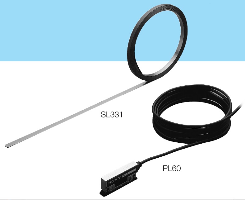 Magnescale (原SONY)SL331磁尺